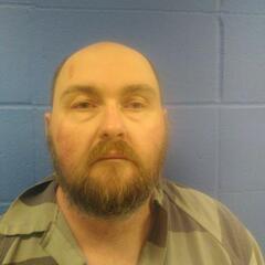 Mugshot of PEMBERTON, RYAN NEIL 