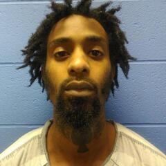 Mugshot of MAHONE, DENAIRIAN DEONTA 