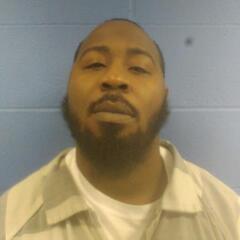 Mugshot of SPRATT, LARRY DON 