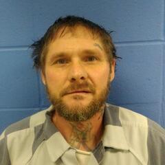 Mugshot of CANTRELL, TEDDY LEE JR