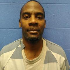 Mugshot of ROBINSON, CARLOS LOUIS 