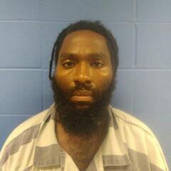 Mugshot of KIMBLE, KERRY DEMOND 