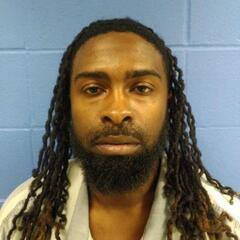 Mugshot of SCOTT, DENIS  