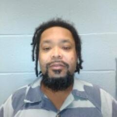 Mugshot of REED, DOMINIC JERMEL 