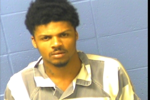 Warrant photo of Davion Pruitt