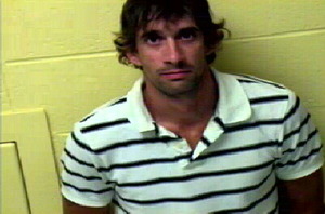 Warrant photo of Richard Thomas Jr Upton