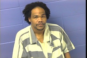 Photo of Adams, David Terrell