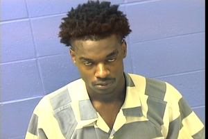 Warrant photo of Jevon T Byrd