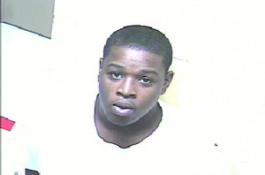 Photo of Sain, Terrance J