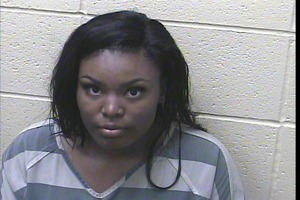 Photo of Baker, Briea M