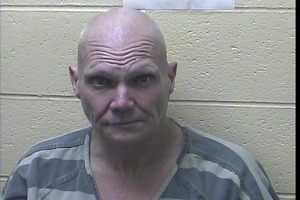 Photo of Sanders, Andy Evans