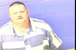 Warrant photo of Clifford S Yarberry