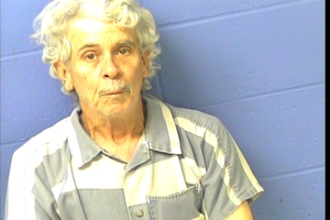 Warrant photo of Steven Jeffrey Faulkner
