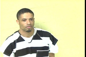 Warrant photo of Calvin Lewis Anderson
