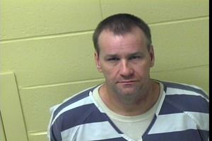Photo of Eshelman, Cory