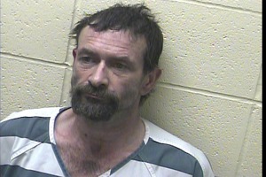 Warrant photo of William E Mcmanis