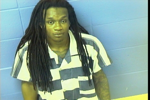 Warrant photo of Tevin Jmar Jael Oliver