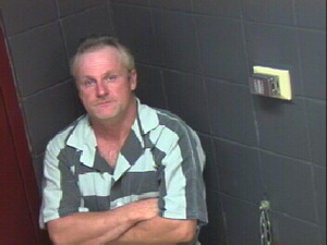 Warrant photo of Robert Jr Odell Barnard