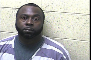Warrant photo of Franklin Young
