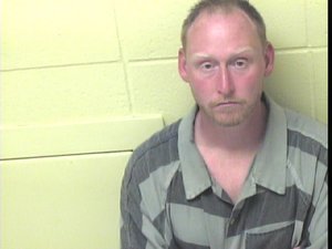 Warrant photo of Johnathon R Freeman