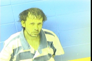 Warrant photo of Jason E Truett