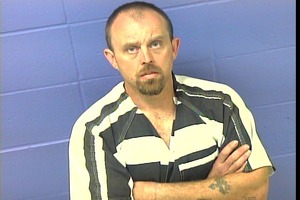 Photo of Daniels, William Ray