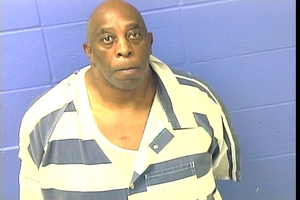 Warrant photo of Jesse Brandon Barnes