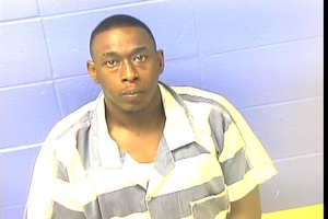 Warrant photo of Jermain Christopher