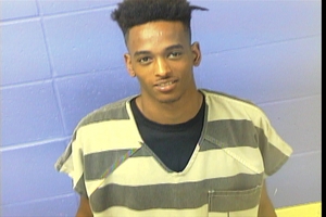 Warrant photo of Artemas Leon House