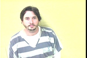 Warrant photo of Blake A Weston