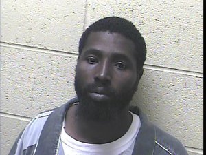 Warrant photo of James Young Thomas