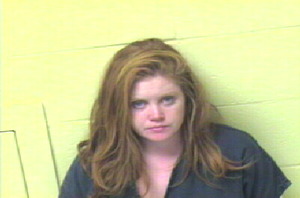 Photo of West, Carly Marie