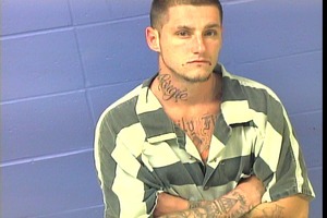 Photo of Inman, Timothy P