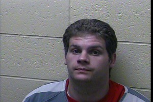 Photo of Garner, Aaron