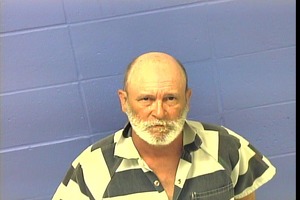 Warrant photo of William Raymond Eastwood