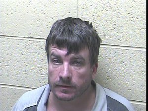 Warrant photo of Shannon David Canon