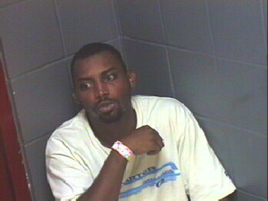 Warrant photo of Keith Hull