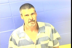 Warrant photo of Robert Faber
