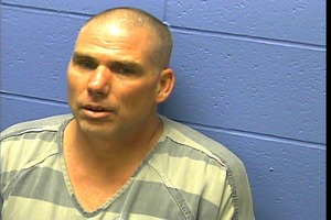 Warrant photo of Randy Lynn Jackson