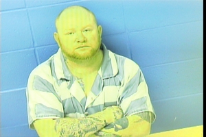 Warrant photo of Jessie Dale Price