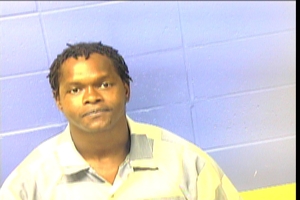 Warrant photo of Robert Earl Hill