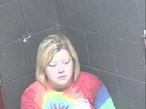Warrant photo of Stacy Joe Brown