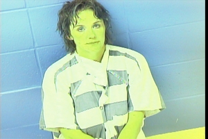 Warrant photo of Jamie A Lack