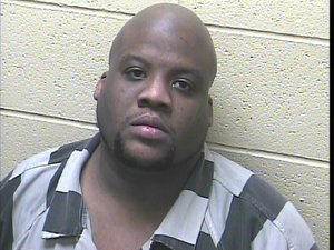 Warrant photo of Taylor Leon Kendricks