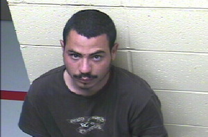 Photo of Ramirez, Javier