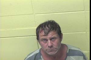 Warrant photo of Kerry Edwards