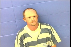 Warrant photo of Robert Alan Kennedy