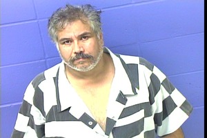 Warrant photo of Juan Rodriguez