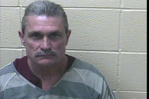 Warrant photo of Nicholas Kyle Jackson