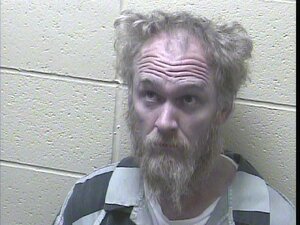 Warrant photo of Rane S Murray